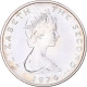 Monnaie, Île De Man, Elizabeth II, 5 Pence, 1976, SPL, Argent, KM:35.1a - Isle Of Man