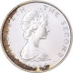 Monnaie, Île De Man, Elizabeth II, 1/2 Penny, 1976, SPL, Argent, KM:32a - Eiland Man