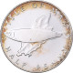 Monnaie, Île De Man, Elizabeth II, 1/2 Penny, 1976, SPL, Argent, KM:32a - Isle Of Man