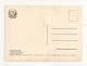 FA42 - Postcard - GEORGIA - Kobuleti, Tea Plantation, Uncirculated 1955 - Géorgie