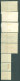 CAMEROUN - P.A. N°22* à 29* MH Avec Trace De Charnière SCAN DU VERSO - Types De 1941 Sans R.F. - Aéreo