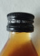 Bacardi Ron RUM  Superior  PREMIUM BLACK, Miniaturflasche - Alcohol