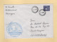 Norvege - Kriistiansand - 11-5-1985 - Poste Navale - Covers & Documents