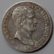 Magnifique 5 Francs AN 12 A (1804) Bonaparte Premier Consul , Ttb A Superbe - 5 Francs