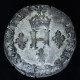 France, Henri II, Sol Parisis, 1551, A - Paris, Billon, TB+ (VF), Gad-R.362 - 1547-1559 Henry II