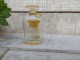 Delcampe - Ancien Flacon De Parfum Rose Cheramy Paris Art Déco - Flacons (vides)