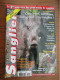 LOT DE 4 REVUES LE CHASSEUR DE SANGLIER 2009 CHASSE N° 151 à 154 - Fischen + Jagen