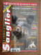 LOT DE 4 REVUES LE CHASSEUR DE SANGLIER 2009 CHASSE N° 151 à 154 - Caza/Pezca