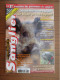 LOT DE 10 REVUES LE CHASSEUR DE SANGLIER 2011 CHASSE N° 167 à 178 - Caza/Pezca