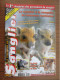 Delcampe - LOT DE 12 REVUES LE CHASSEUR DE SANGLIER 2012 CHASSE N° 179 à 190 ANNEE COMPLETE - Caza/Pezca