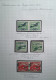 Czechoslovakia Air Post Stamps 1920 Superb Specialised Forgery Collection, 67 Stamps (Flugpost Fälschungen Faux - Airmail