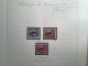 Delcampe - Czechoslovakia Air Post Stamps 1920 Superb Specialised Forgery Collection, 67 Stamps (Flugpost Fälschungen Faux - Airmail