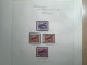 Delcampe - Czechoslovakia Air Post Stamps 1920 Superb Specialised Forgery Collection, 67 Stamps (Flugpost Fälschungen Faux - Airmail