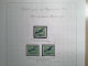 Delcampe - Czechoslovakia Air Post Stamps 1920 Superb Specialised Forgery Collection, 67 Stamps (Flugpost Fälschungen Faux - Luftpost