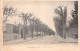 FRANCE - Montgeron - Boulevard Sellier - Animé - Carte Postale Ancienne - Montgeron