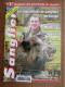 LOT DE 6 REVUES LE CHASSEUR DE SANGLIER 2014 CHASSE - Caccia/Pesca