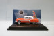 Oxford - PONTIAC CHIEFTAIN 1954 Rouge Voiture US Neuf HO 1/87 - Road Vehicles