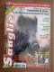 LOT DE 11 REVUES LE CHASSEUR DE SANGLIER 2015 CHASSE N° 215 à 226 - Caccia/Pesca