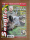 LOT DE 11 REVUES LE CHASSEUR DE SANGLIER 2016 CHASSE N° 227 à 238 - Fischen + Jagen