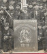 Cpa Carte Photo Militaire Promotion La Revanche,  Dos Vierge Et Divisé Voir Scannes - Regimente