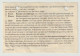 Viskaart 1981-1982 Ministerie Van Landbouw En Visserij (stempel Helmond) - Revenue Stamps