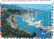 French Polynesia Beautifull Air Mail Cover With Tahiti Photos Sent To France 16-11-1979 - Storia Postale