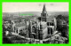 ROCHESTER, KENT, UK - ROCHESTER CATHEDRAL FROM CASTLE - WRITTEN IN 1963 - REAL PHOTOGRAPH - VALENTINE'S - - Rochester