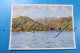 Lago Di Lugano  Lot X 5 Cpsm Marcote-San Mamette-Stretto Di Lavena-Caslano-veduta Piroscafo Frohenius S.A. Basilea - Busto Arsizio