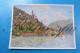 Lago Di Lugano  Lot X 5 Cpsm Marcote-San Mamette-Stretto Di Lavena-Caslano-veduta Piroscafo Frohenius S.A. Basilea - Busto Arsizio