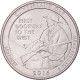 Monnaie, États-Unis, Kentucky, Quarter, 2016, Denver, SPL, Cupronickel Plaqué - 2010-...: National Parks