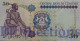 LESOTHO 50 MALOTI 1999 PICK 17c UNC - Lesoto