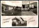 ÄLTERE POSTKARTE KNEIPPBAD BAD CAMBERG TAUNUS BADEHAUS INNENANSICHT SEBASTIAN-KNEIPP-STRASSE Ansichtskarte Cpa Postcard - Bad Camberg