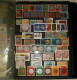 Timbres - Album De Timbres Divers - Etranger - Australie - Thaïlande - Kinshasa - Tchécoslovaquie - Neufs - Collections (with Albums)