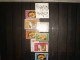 Timbres - Album De Timbres Divers - Afrique Divers - Niger - Ghana - Etc - Collections (en Albums)