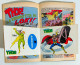 57894 Il Mitico THOR N. 2 - Corno 1971 + Adesivi - Super Heroes