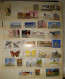 Timbres - Album De Timbres Divers - Allemand - Sammlungen (im Alben)