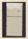 BANDE PUB -N°257 A TYPE II-N**-PUB FALIÈRES -MAURY N°160 - Unused Stamps