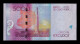 Cabo Cape Verde 5000 Escudos 2014 Pick 75 Sc Unc - Cape Verde