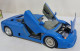 Delcampe - 54310 BURAGO 1/18 - Bugatti 110 EB - 1991 - Burago