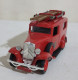 54331 ELIGOR 1/43 - Citroen 500 KGS - Service Des Sapeurs Pompiers - Eligor