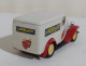 54333 ELIGOR 1/43 - Citroen 500 KGS - Le Vache Qui Rit - Eligor