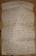 Lettre De BEAUGENCY Pour PARIS - 1851  ................ E4-60 - Non Classificati