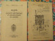 4 Bulletins De La Société Historique Et Archéologique De Langres. 1988-89. Pailly Saulx-tavanes Villars-montroyer Ource - Pays De Loire