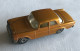 MATCHBOX / LESNEY - 46 - MERCEDES 300 SE - Lesney