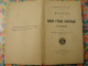 Bulletin De La Société D'études Scientifiques D'Angers. 1910. Grassin. - Pays De Loire