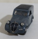 57300 BRUMM 1/43 R050 - FIAT 500B Furgoncino - 1946 Grigio - Brumm