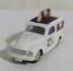 57301 BRUMM 1/43 R057 - FIAT 500B Commerciale - Amaro 18 Isolabella - Brumm