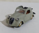 57307 BRUMM 1/43 R021 - FIAT 500A Topolino - Brumm