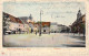 Weissenfels A Saale - Marktplatz Gel.1904 Bahnpost - Weissenfels