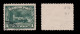 HAITI STAMP.1933-40.King’s Gallery Citadel.1g.SCOTT 333.USED. - Haïti